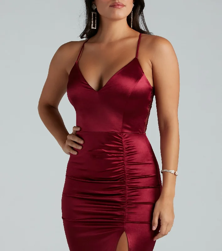 abigail-ruched-satin-mermaid-dress-050021198400