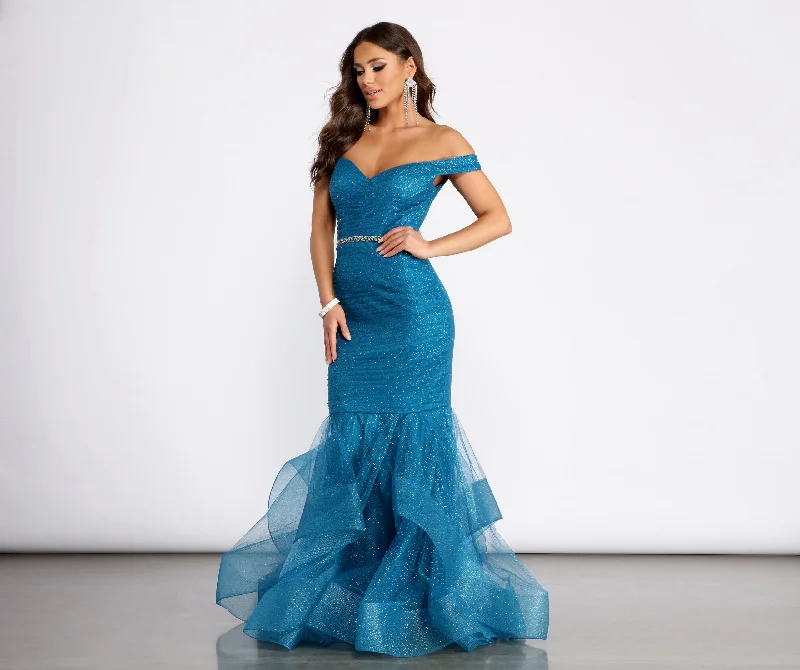 angelica-off-shoulder-rhinestone-trim-mermaid-dress-050050006300