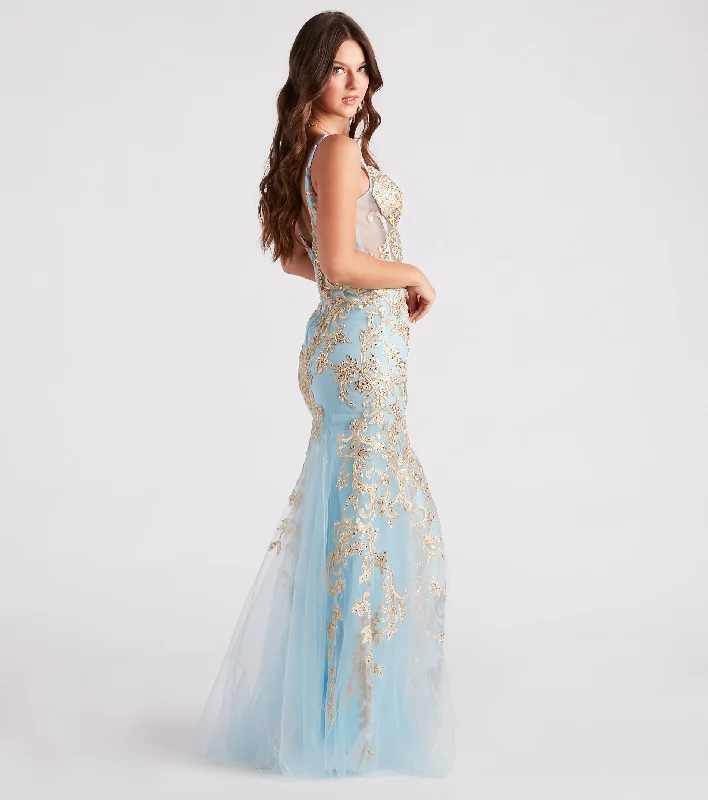 asypn-sequin-embroidered-mesh-mermaid-dress-050026906041