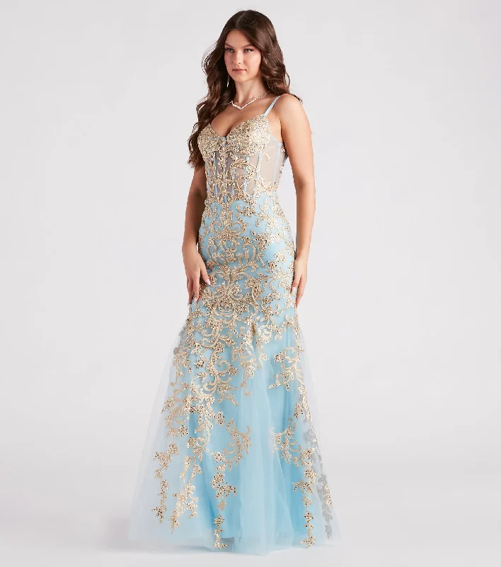 asypn-sequin-embroidered-mesh-mermaid-dress-050026906041