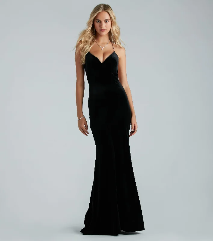 brenda-formal-velvet-strappy-mermaid-dress-050027534037