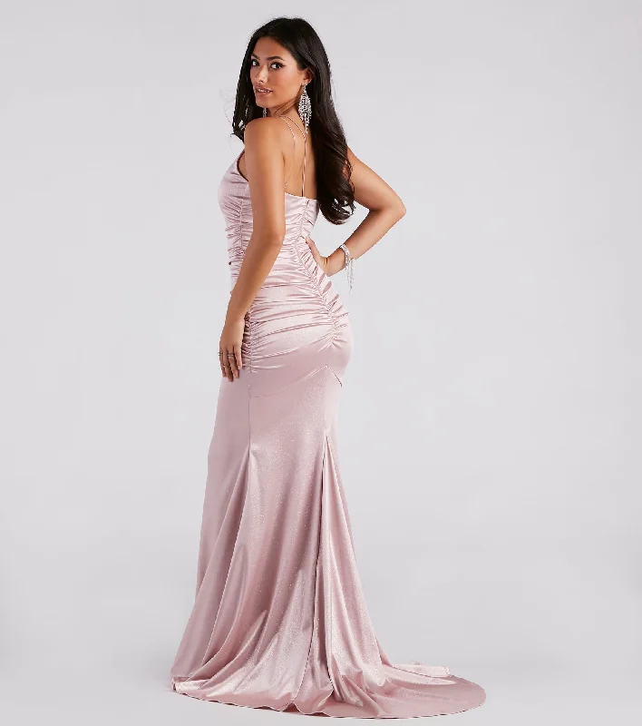 faith-formal-glitter-ruche-mermaid-dress-050026944651