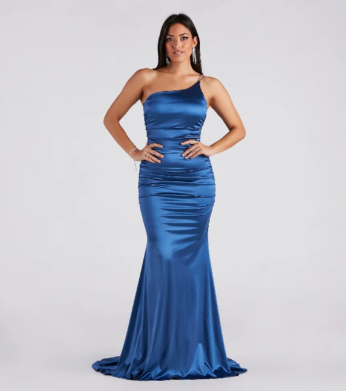 faith-formal-glitter-ruche-mermaid-dress-050026944651