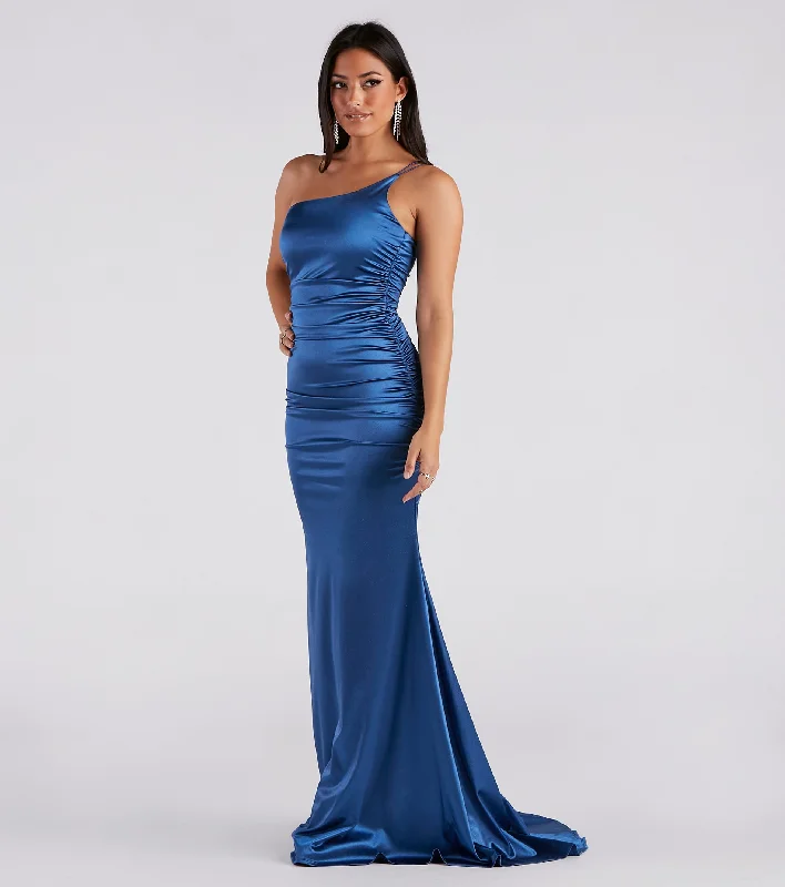 faith-formal-glitter-ruche-mermaid-dress-050026944651