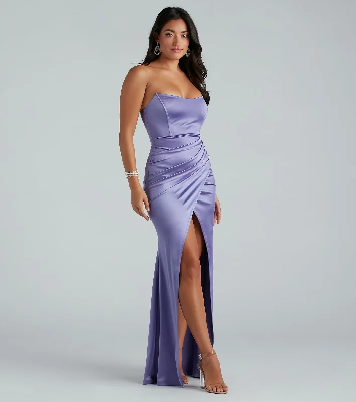 hadlee-formal-satin-strapless-mermaid-dress-050027723050