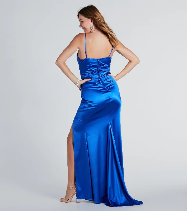 jordyn-formal-satin-mermaid-dress-with-train-050027674045