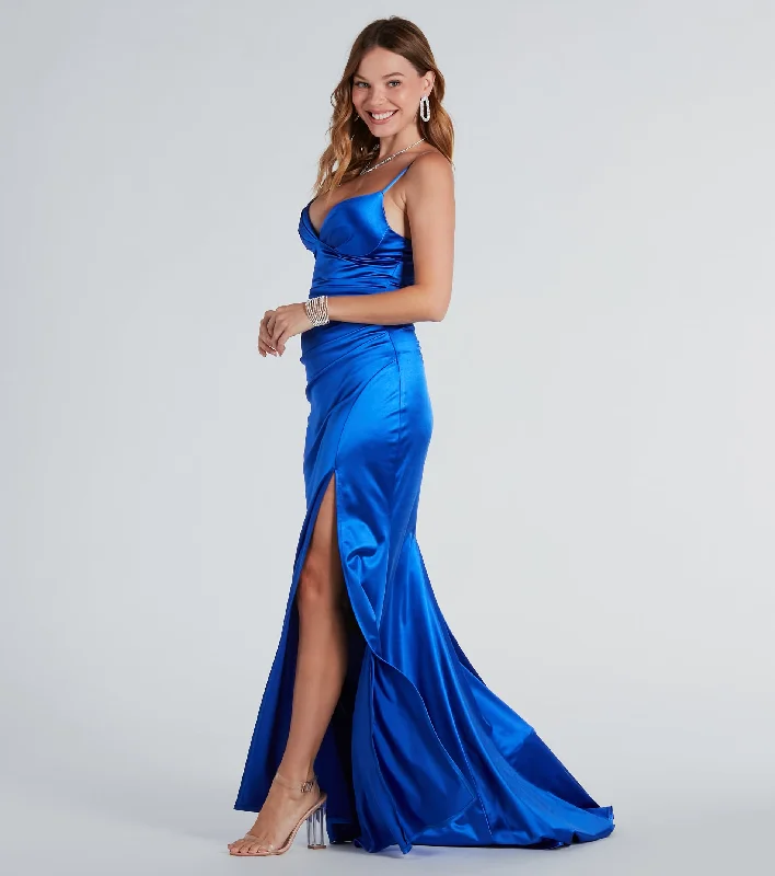 jordyn-formal-satin-mermaid-dress-with-train-050027674045