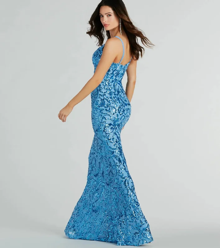 kara-v-neck-mermaid-sequin-formal-dress-050027956053