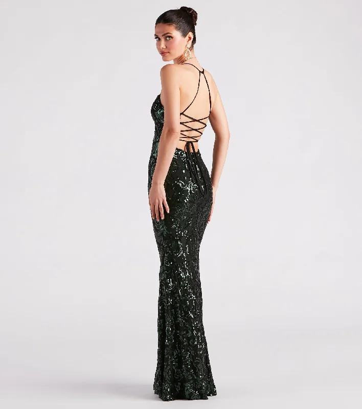 lacie-formal-sequin-lace-up-mermaid-dress-050026890001