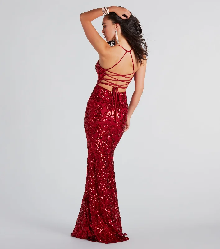 lacie-formal-sequin-lace-up-mermaid-dress-050026890001