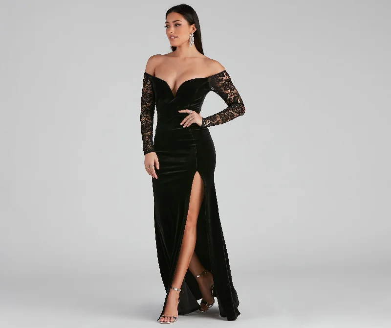 larsa-formal-velvet-and-lace-mermaid-dress-050021306001