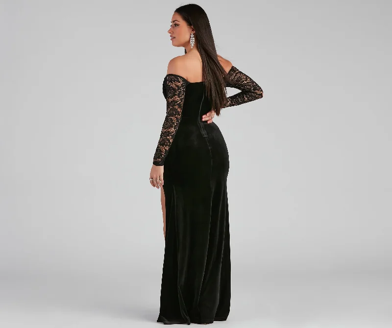 larsa-formal-velvet-and-lace-mermaid-dress-050021306001