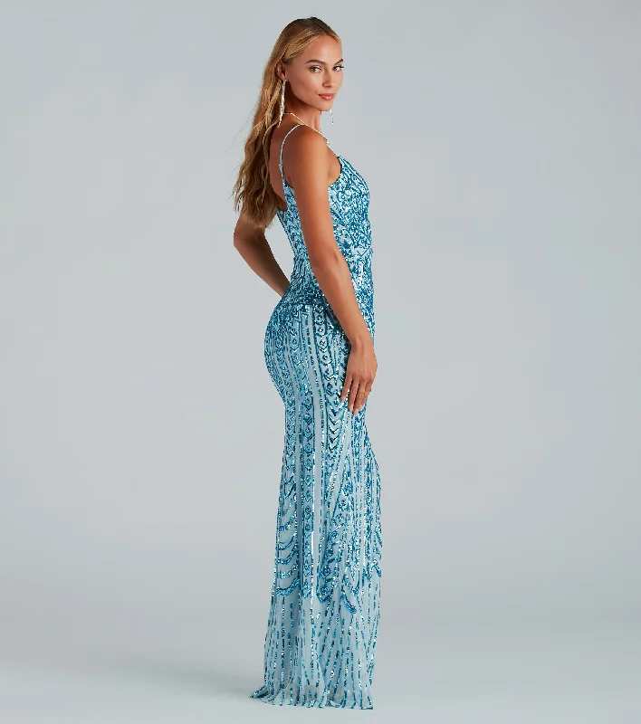 lyndia-formal-boho-sequin-mermaid-dress-050027368041