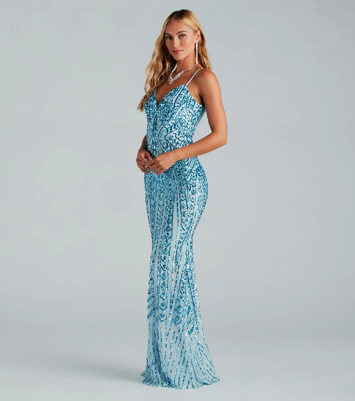 lyndia-formal-boho-sequin-mermaid-dress-050027368041