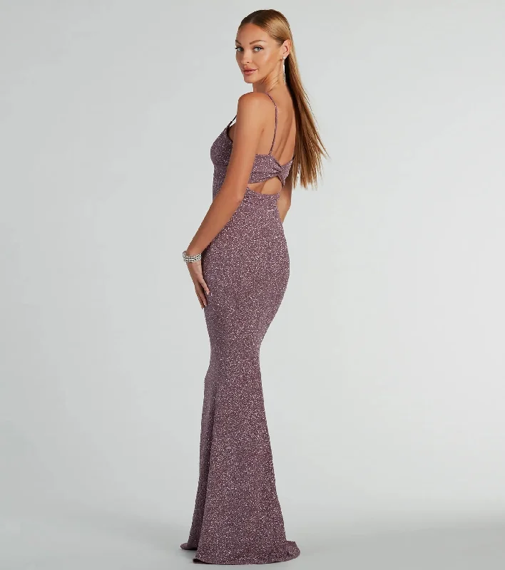 maleah-twist-front-glitter-knit-mermaid-dress-050028430001