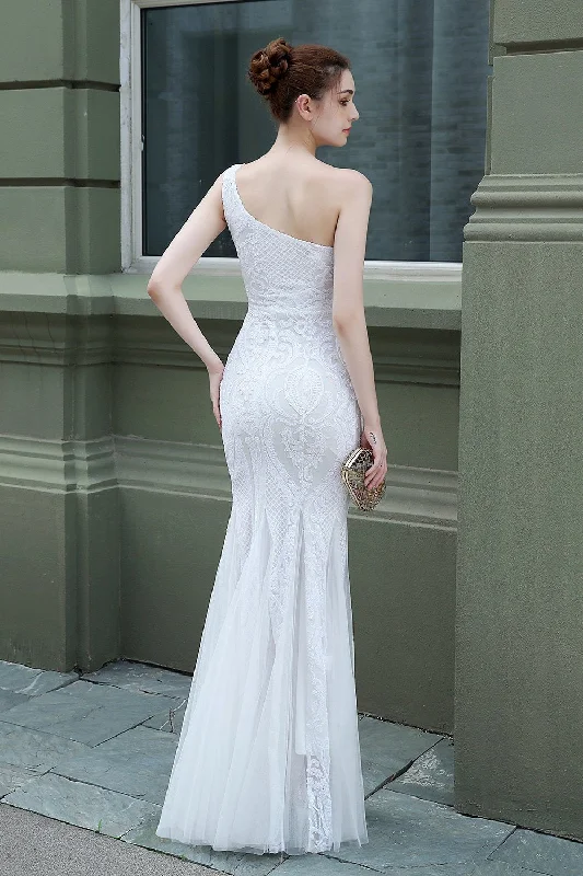 mermaid-one-shoulder-prom-sukienka-z-aplikacjami