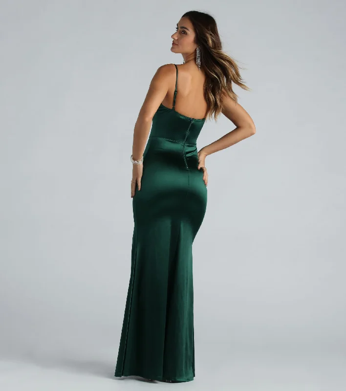 rae-formal-satin-pleated-bust-mermaid-dress-050027302013