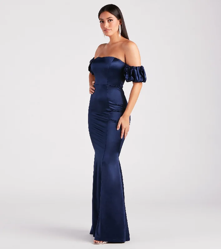 rose-formal-satin-off-the-shoulder-mermaid-dress-050027211049