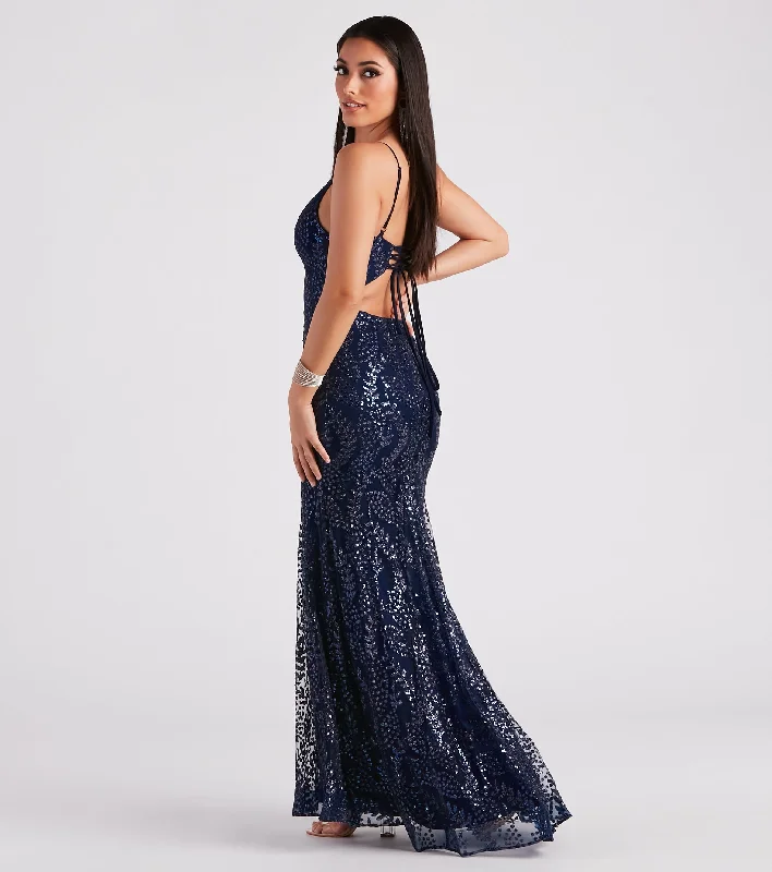 rosie-formal-glitter-mesh-mermaid-dress-050050093049