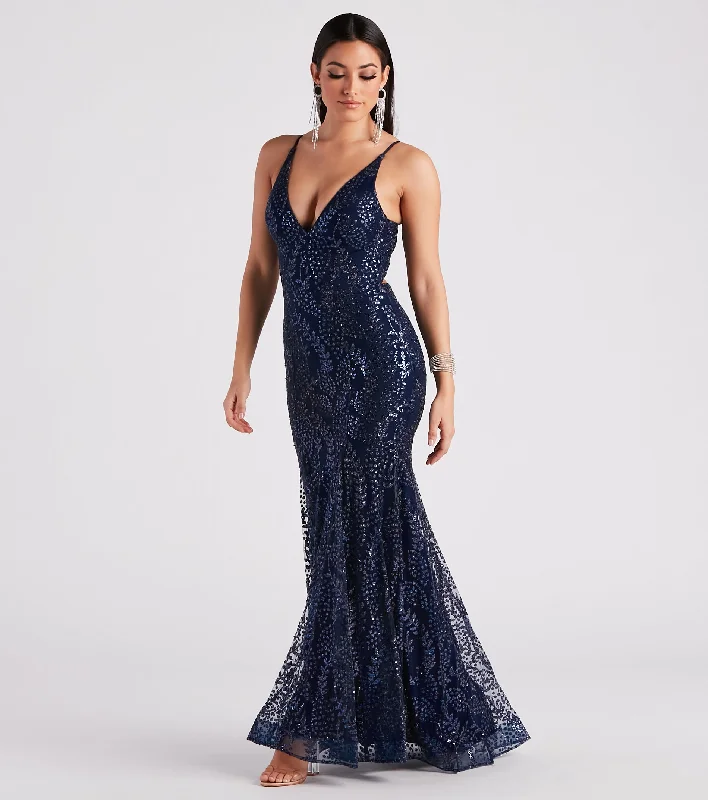 rosie-formal-glitter-mesh-mermaid-dress-050050093049