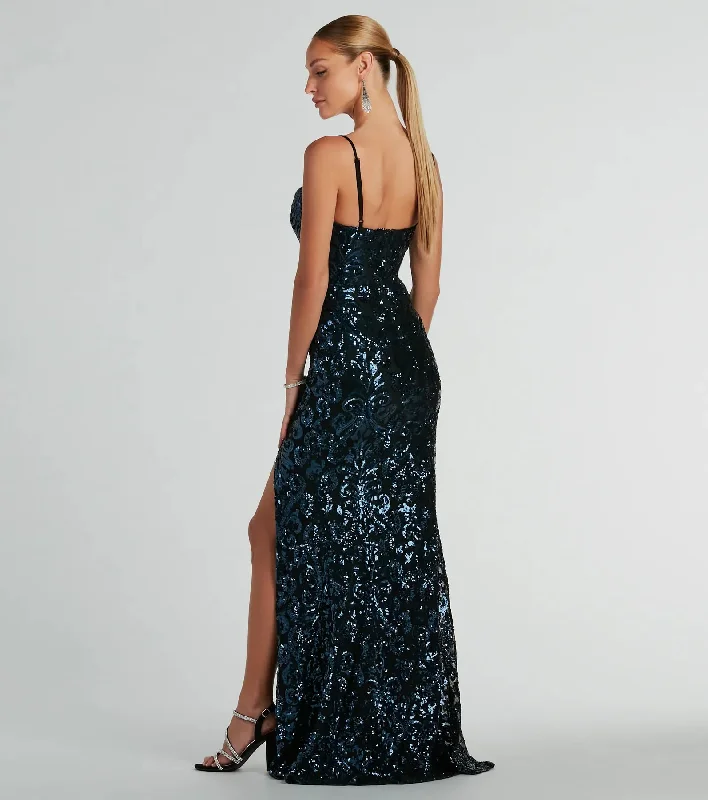 tori-cowl-neck-mermaid-sequin-mesh-formal-dress-050028089050