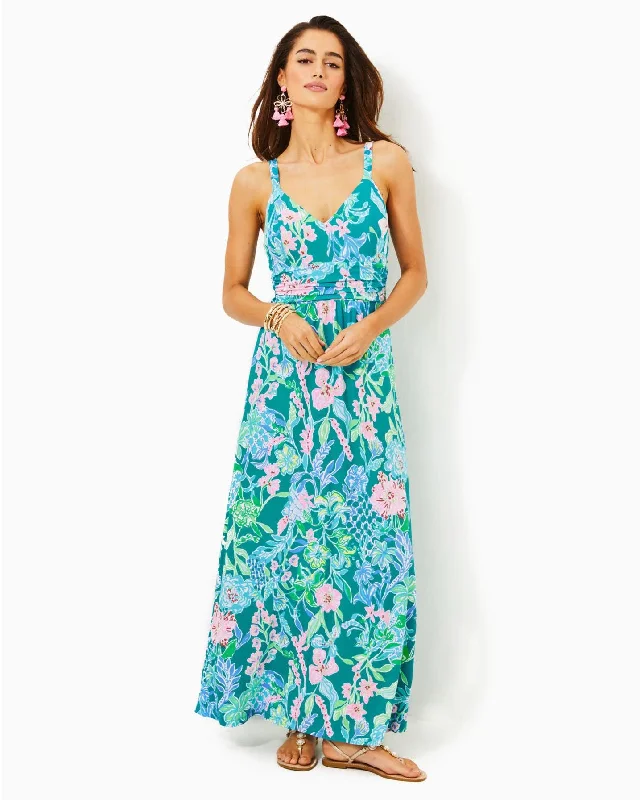 Blake Maxi Dress