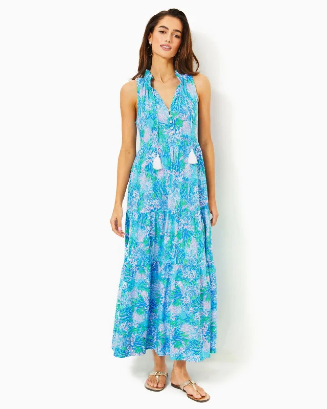 Malone Maxi Dress