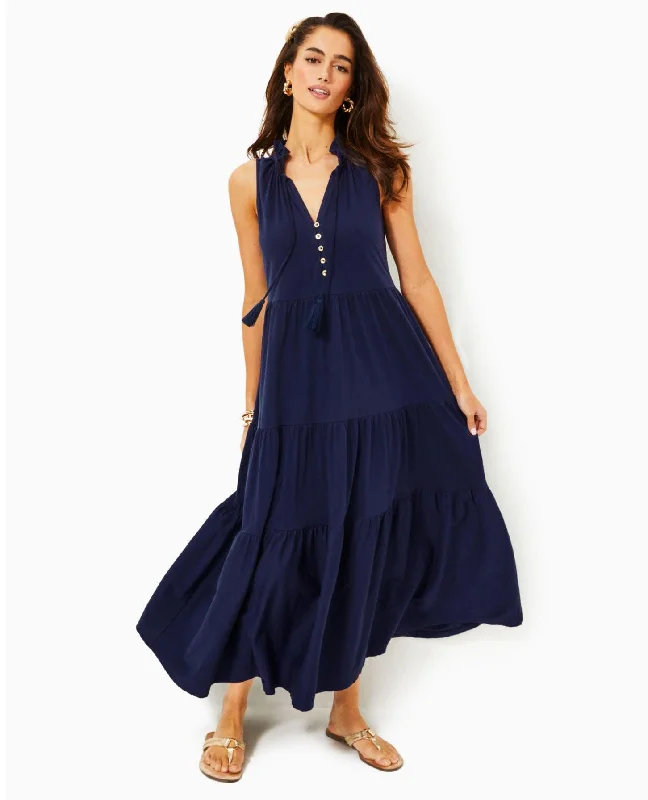 Malone Maxi Dress