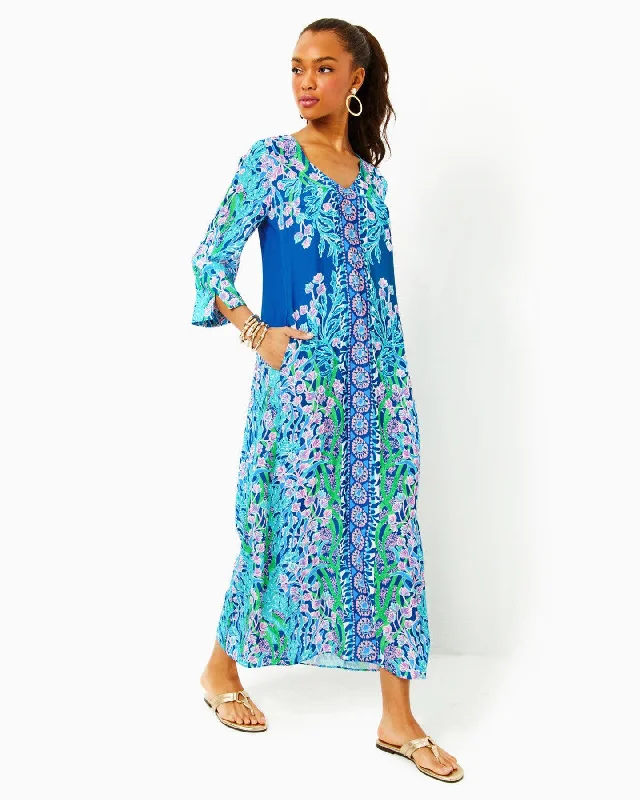 Noland Maxi Dress