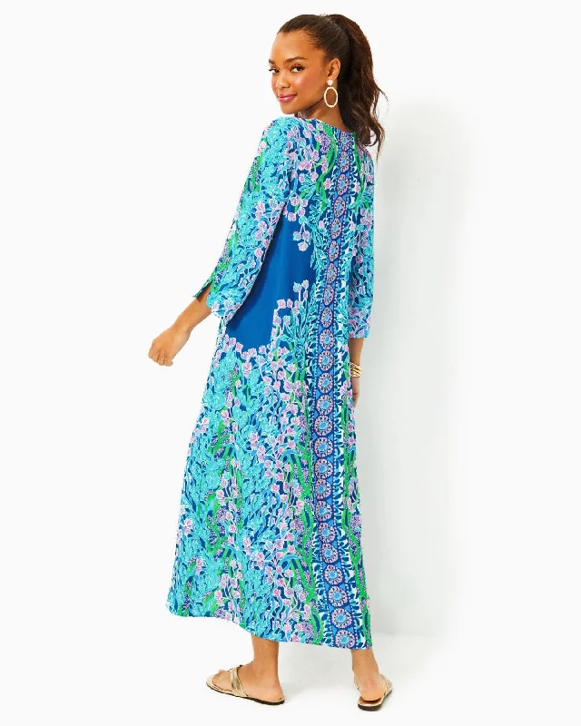 Noland Maxi Dress