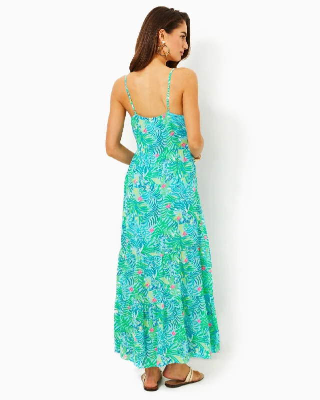 Teresa Maxi Dress