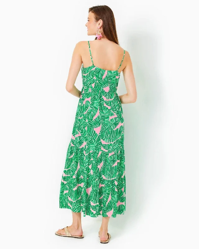 Teresa Maxi Dress