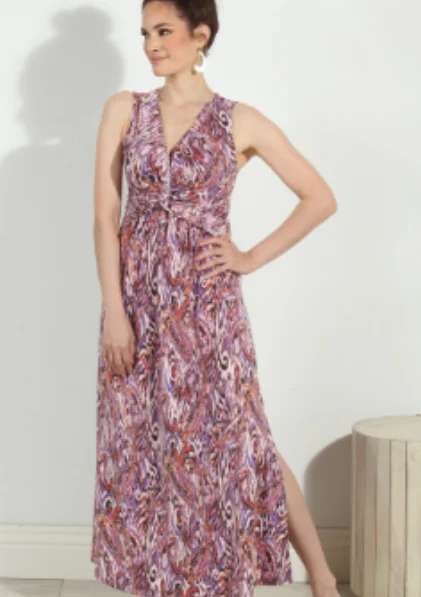 Twist S/Less Maxi