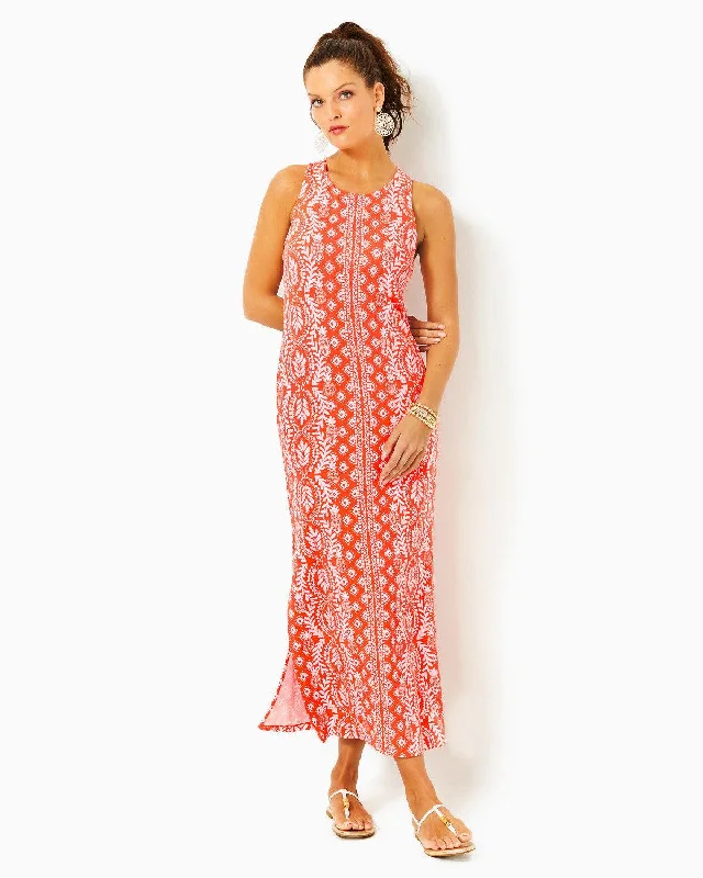 Ulla Maxi Dress