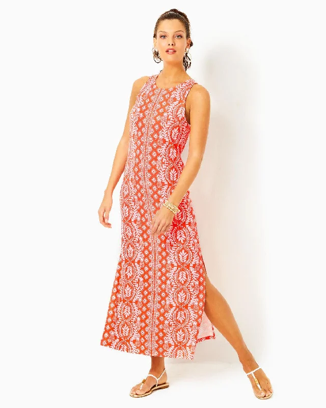 Ulla Maxi Dress