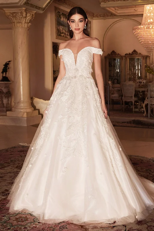 Andrea and Leo A1027W Dress