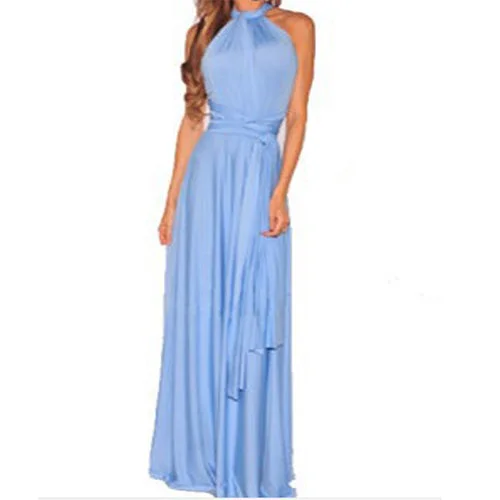 maxi dress / L