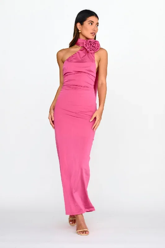 amora-rose-halterneck-maxi-dress-hot-pink