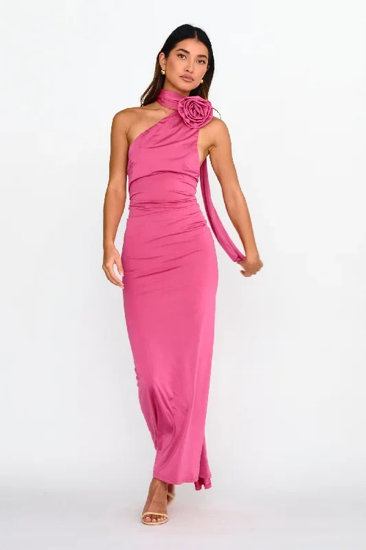 amora-rose-halterneck-maxi-dress-hot-pink