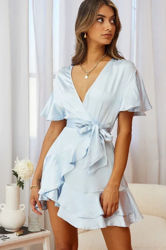 cami-angel-sleeve-faux-wrap-dress-steel-blue