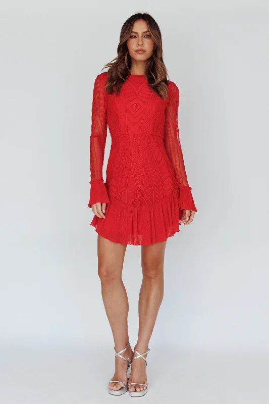 dreamy-long-sleeve-mini-dress-red