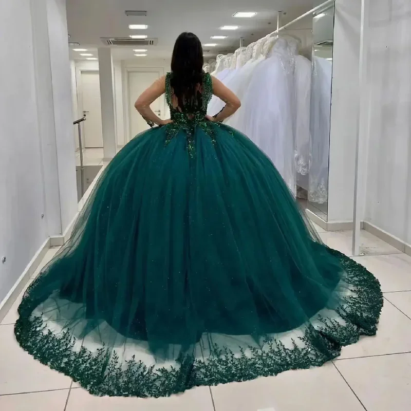 emerald-green-quinceanera-dress-for-girl-ball-gown-shiny-sequin-lace-appliques-party-dresses-vestidos-de-15-anos