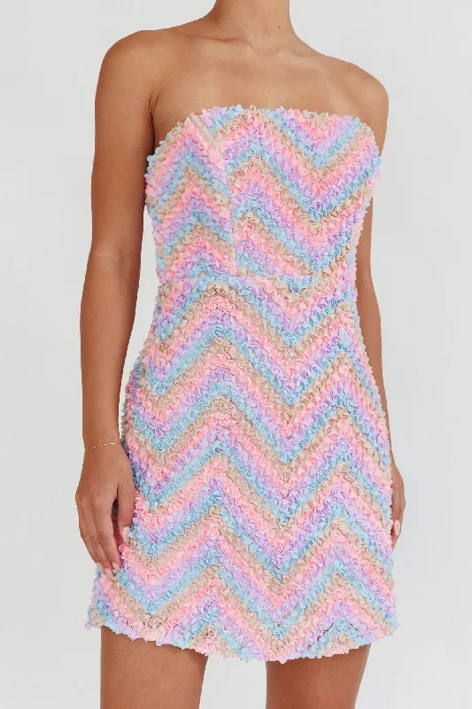 in-paris-embellished-chevron-mini-dress-lilac