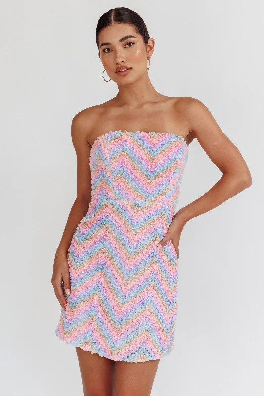 in-paris-embellished-chevron-mini-dress-lilac