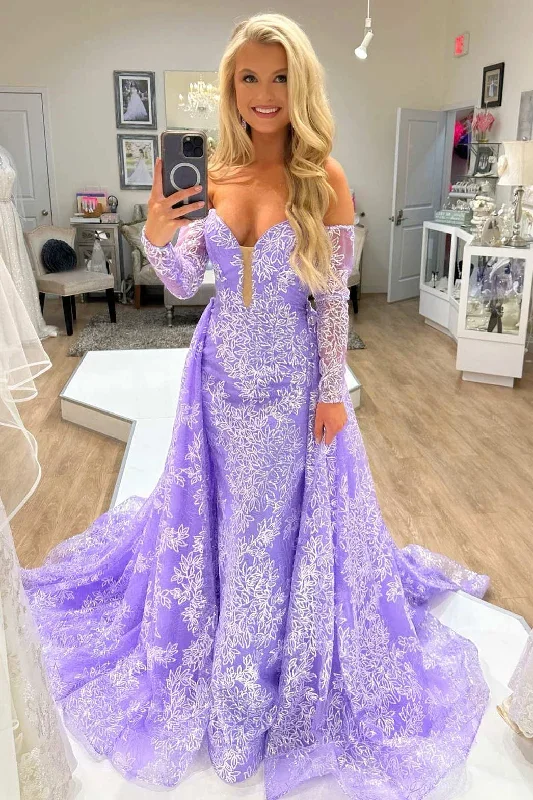 lilac-strapless-tulle-prom-dress-with-detachable-sleeves