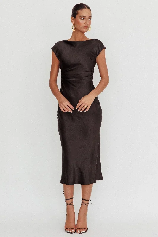 loveland-cap-sleeve-cowl-back-midi-dress-black