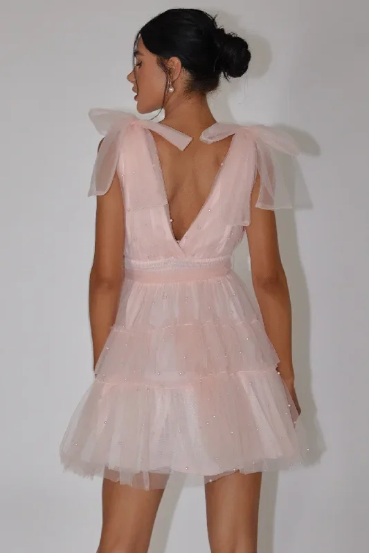 lyra-pearl-embellished-tulle-mini-dress-pink