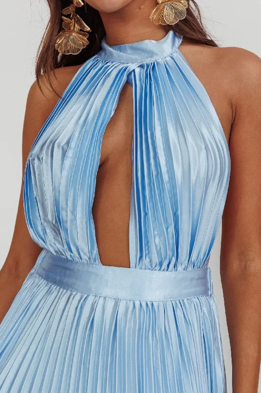 monarch-pleated-satin-maxi-dress-light-blue