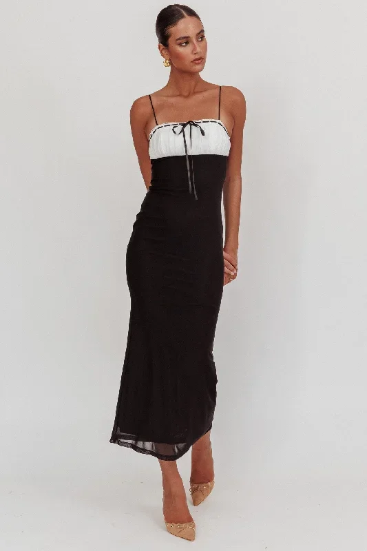 nerida-bow-bust-mesh-maxi-dress-black