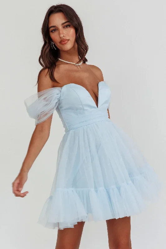 pixi-off-shoulder-lace-up-back-baby-blue